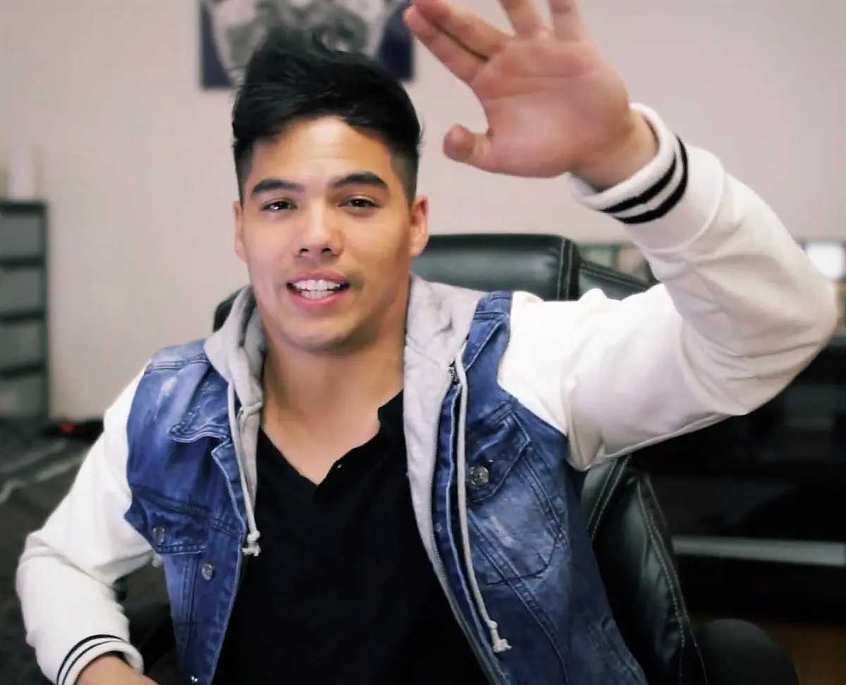 Dominic Sandoval's Love Story: Dating Bethany Mota and More